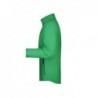 Men's Softshell Jacket Kurtka typu Softshell męska JN1020 - green