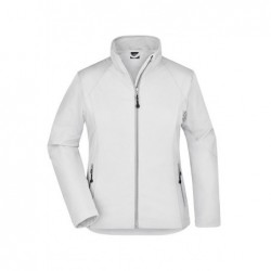 Ladies' Softshell Jacket