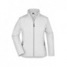 Ladies' Softshell Jacket Kurtka typu Softshell damska JN1021 - off-white