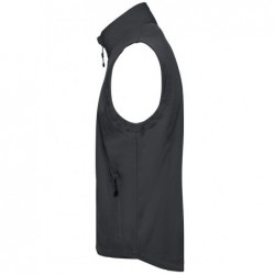 Men's  Softshell Vest