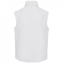 Men's  Softshell Vest