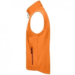 Men's  Softshell Vest