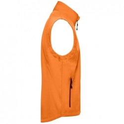 Men's  Softshell Vest