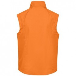 Men's  Softshell Vest