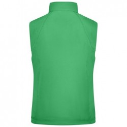 Ladies' Softshell Vest