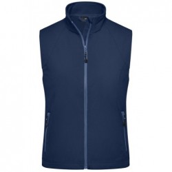 Ladies' Softshell Vest