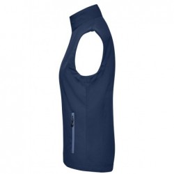 Ladies' Softshell Vest