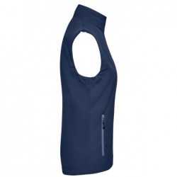 Ladies' Softshell Vest