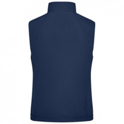 Ladies' Softshell Vest