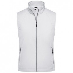 Ladies' Softshell Vest