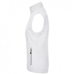 Ladies' Softshell Vest