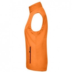 Ladies' Softshell Vest