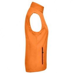 Ladies' Softshell Vest