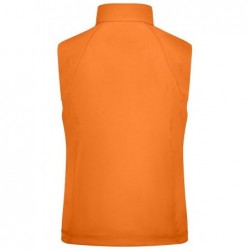 Ladies' Softshell Vest