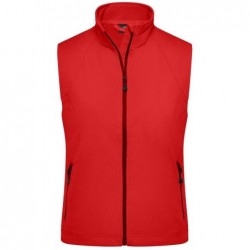 Ladies' Softshell Vest