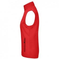 Ladies' Softshell Vest