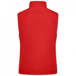 Ladies' Softshell Vest