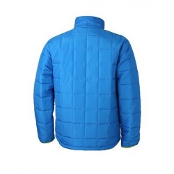 Men's Padded Light Weight Jacket