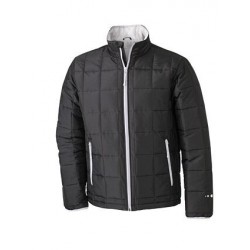 Men's Padded Light Weight Jacket