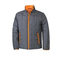 Men's Padded Light Weight Jacket