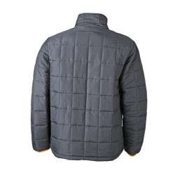 Men's Padded Light Weight Jacket