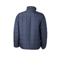 Men's Padded Light Weight Jacket