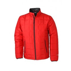 Men's Padded Light Weight Jacket