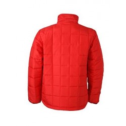 Men's Padded Light Weight Jacket