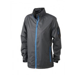 Ladies' Windbreaker