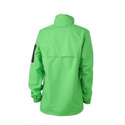 Ladies' Windbreaker