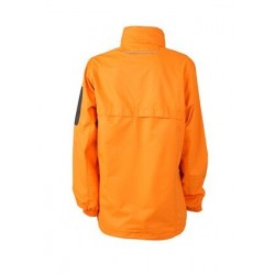 Ladies' Windbreaker