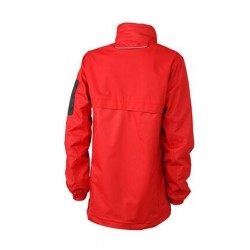 Ladies' Windbreaker