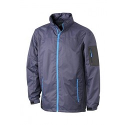 Men's Windbreaker