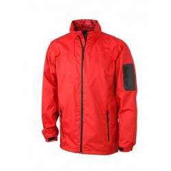 Men's Windbreaker