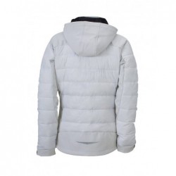 Ladies' Outdoor Hybrid Jacket