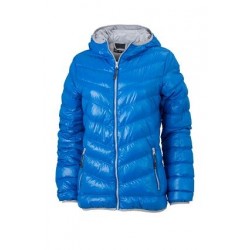 Ladies' Down Jacket