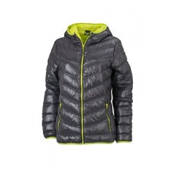 Ladies' Down Jacket