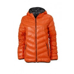 Ladies' Down Jacket