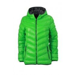 Ladies' Down Jacket