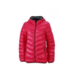 Ladies' Down Jacket