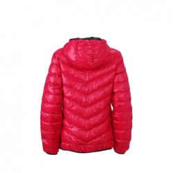 Ladies' Down Jacket