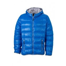 Men's Down Jacket