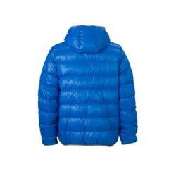 Men's Down Jacket