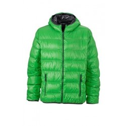 Men's Down Jacket