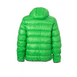 Men's Down Jacket