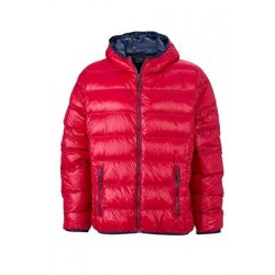 Men's Down Jacket