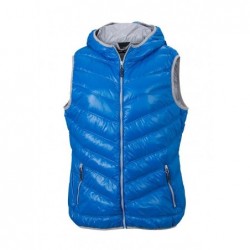 Ladies' Down Vest