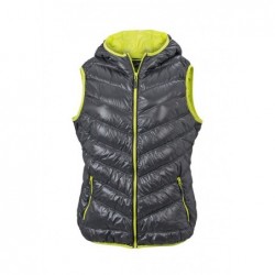 Ladies' Down Vest