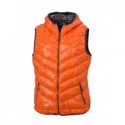 Ladies' Down Vest