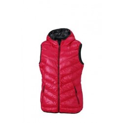 Ladies' Down Vest